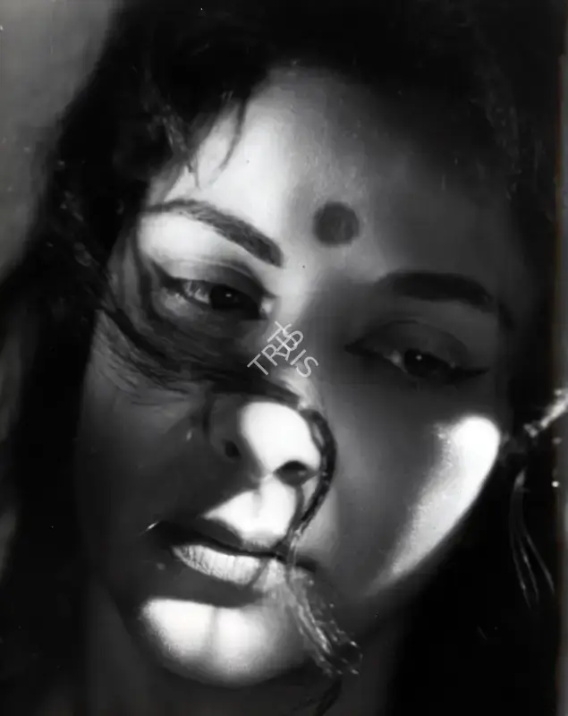 Madan Sinha (Cinematographer), Raat Aur Din, 1967, Photographic Still