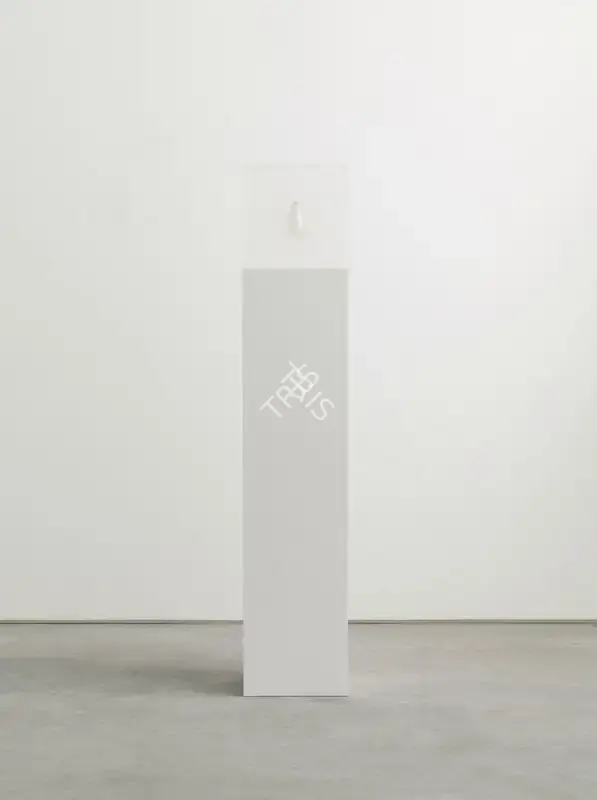 Kapoor, Anish (Artist). In Mind , 2014 | Sculpture, Ch.Mum/11.12.14, 2014 · Christie's