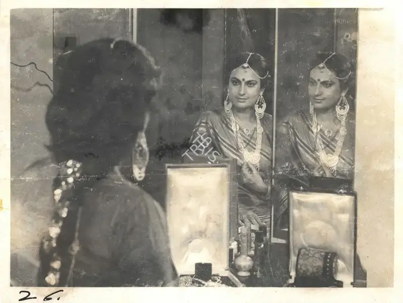 Ajay Prabhakar (Cinematographer), Zevar, 1987, Photographic Still