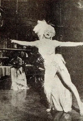 Walter Lang (Director), There's No Business Like Show Business, 1954, Photographic Still