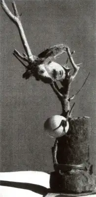 Abanindranath Tagore (Artist), Untitled, Sculpture