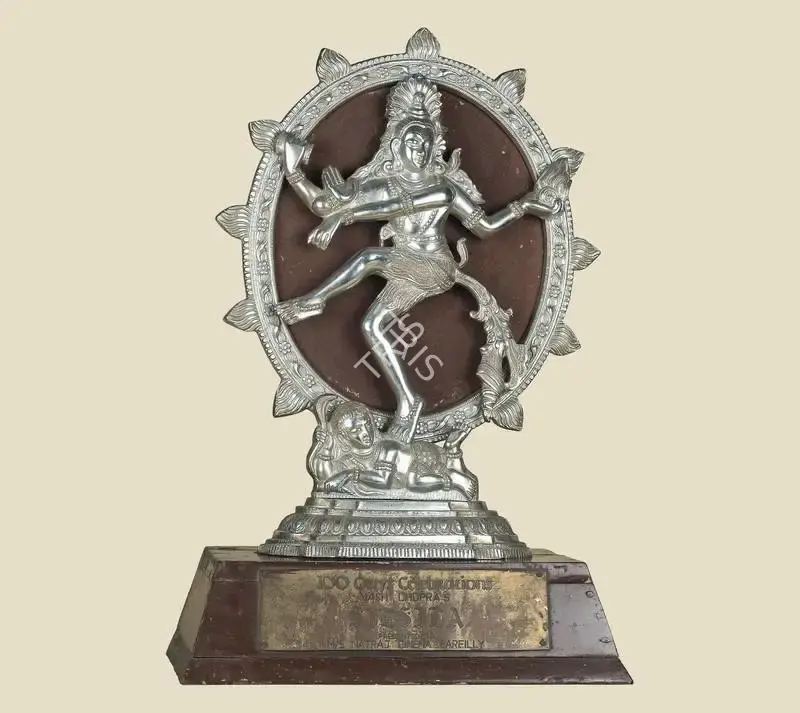 Yash Chopra (Producer), Silsila, 1981, Jubilee Trophy