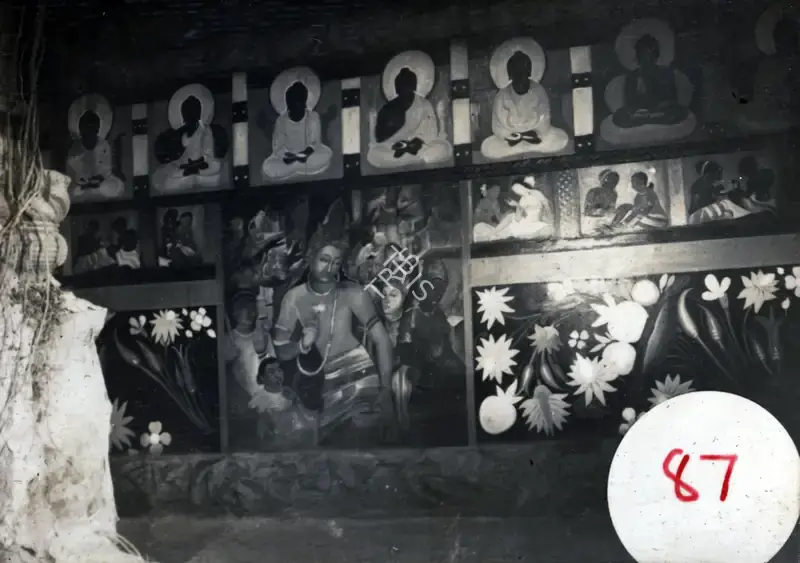 Sharad Pai (Producer), Pyar Ki Jeet, 1962, Photographic Still