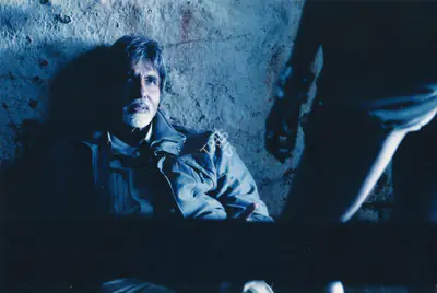 Nishabd, Actor, 2007