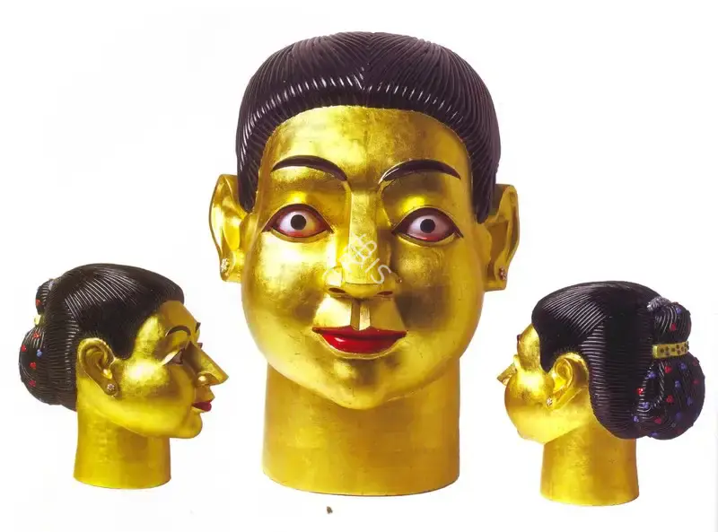 Reddy, Ravinder (Artist). Untitled, n.d. | Sculpture, EC.Onl/23.02.08, 2008 · Emami Chisel