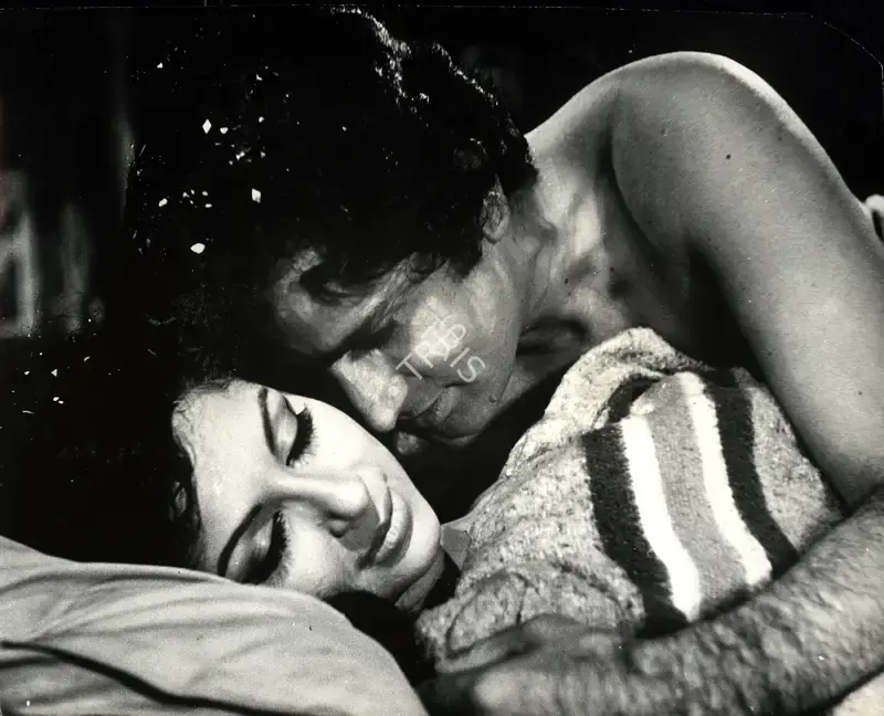 Aa Gale Lag Jaa, Lyricist, 1973