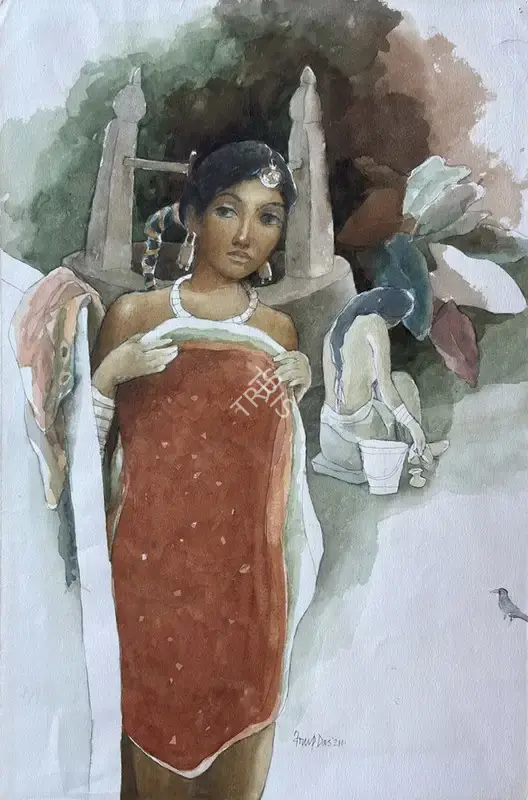 Prinseps (Auction House), Arup Das Discovery, 2025, Auction Catalogue