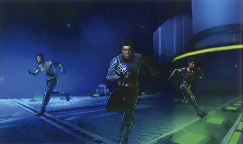 Anubhav Sinha (Director), Raone, 2011, Original Artwork