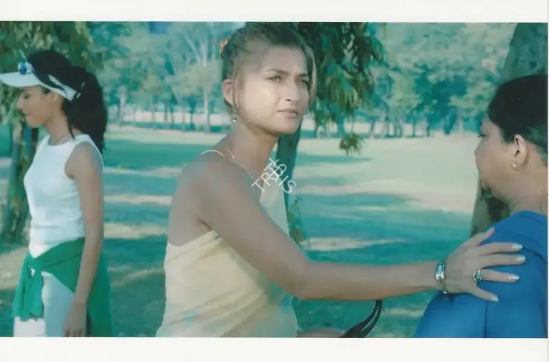 Prakash Kutty (Cinematographer), Kal, 'Yesterday & Tomorrow', 2005, Photographic Still