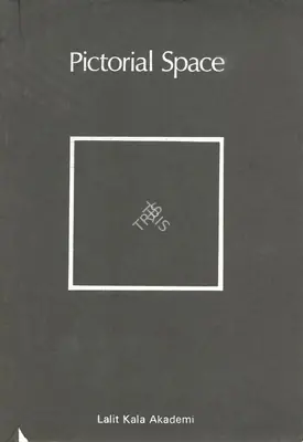 Geeta Kapur (Curator), Pictorial Space, 1978, Group Exhibition Catalogue