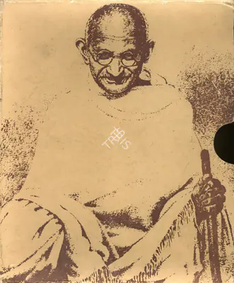 Indira Gandhi (Author), Gandhi, 1949, Authored Book