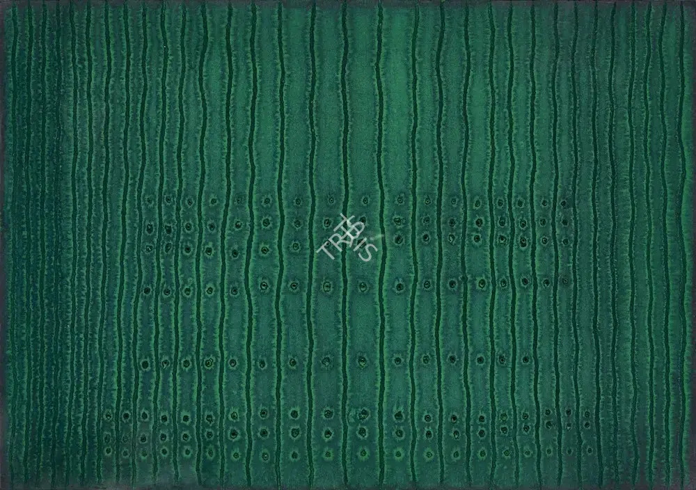 Sohan Qadri (Artist), Untitled, 2000, Painting