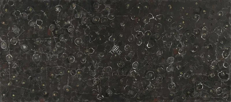 Mona Rai (Artist), To Boto, My Darling, 2004, Painting