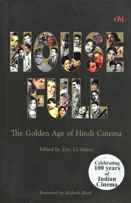 Ziya Us Salam (Editor), House Full, 2012, Edited Book