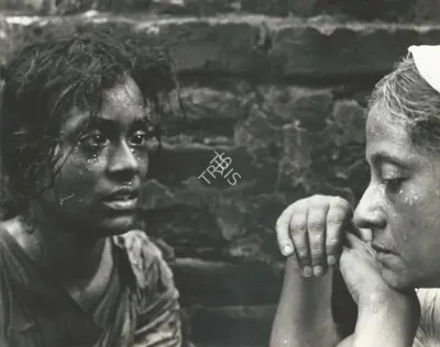 Govind Nihalani (Cinematographer), Aarohan, 1982, Photographic Still