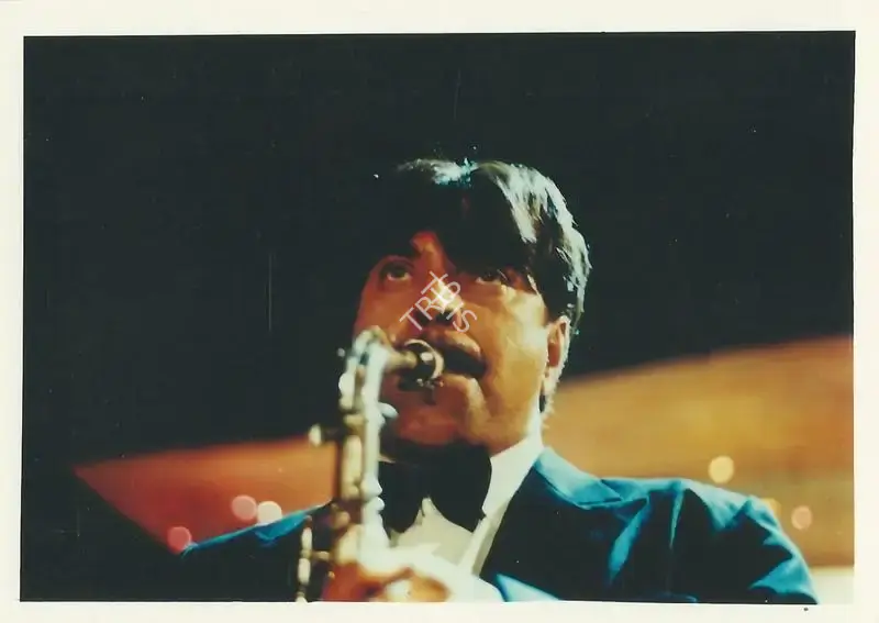 K g (Cinematographer), Dany, 2001, Photographic Still