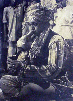 Ramachandra (ii) (Cinematographer), Munna, 1954, Photographic Still