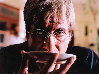 Nischol, Praveen (Producer), Sarkar, 2005 | Photographic Still | CinemaEducation | 00762319