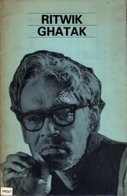 Ritwik Ghatak, 1974, Edited Book