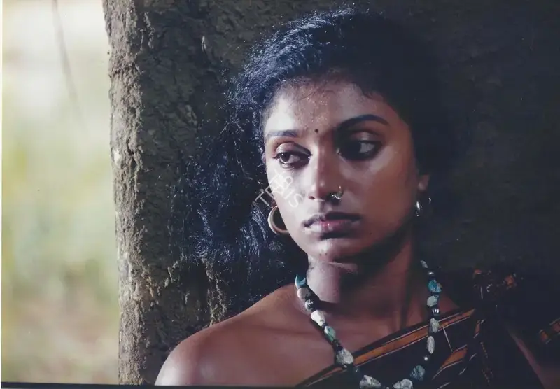 Kannan (Cinematographer), Hymn to Deity, 2000, Photographic Still