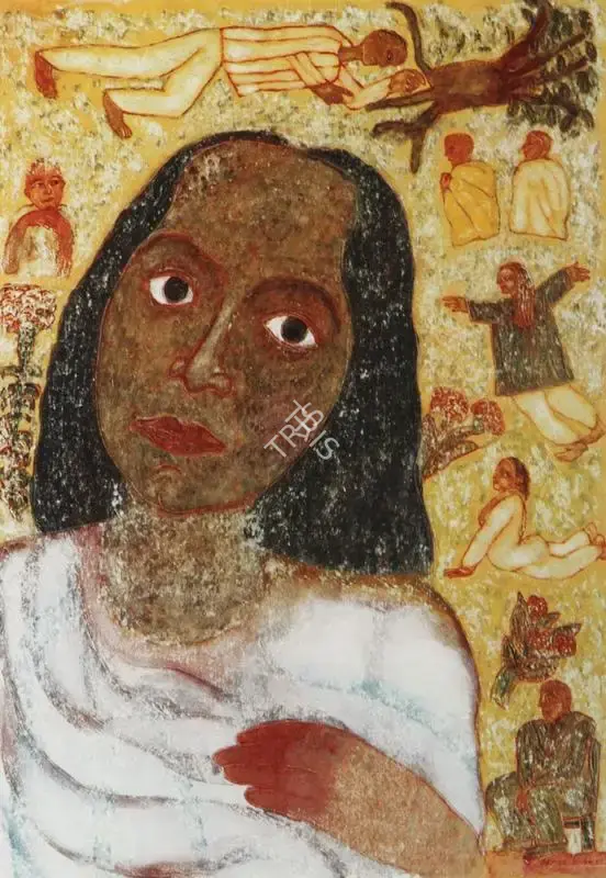 Arpita Singh (Artist), Untitled, 1989, Painting
