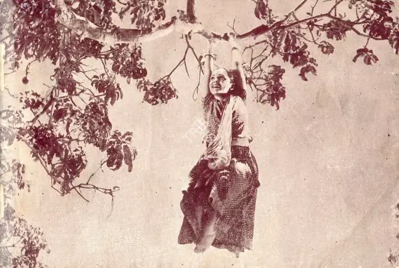 Himanshu Rai (Producer), Durga, 1939, Song-Synopsis Booklet