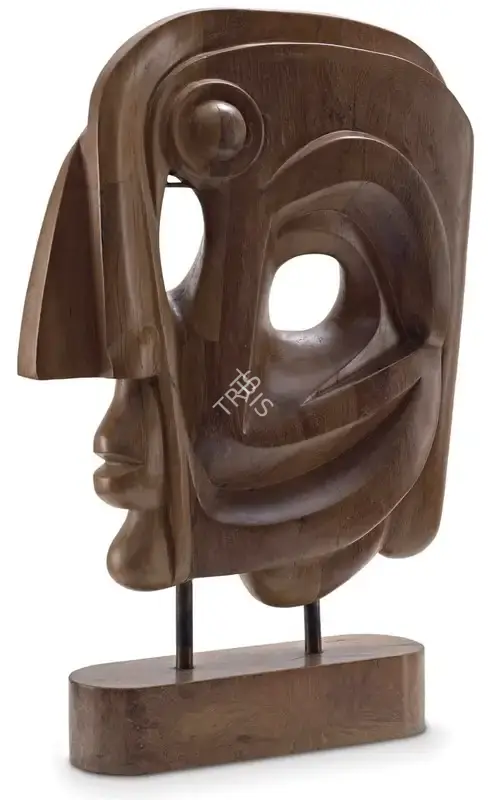 Piraji Sagara (Artist), Untitled, Sculpture