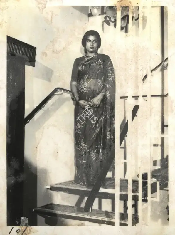 Ajay Prabhakar (Cinematographer), Zevar, 1987, Photographic Still