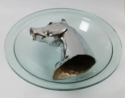 Anandajit Ray (Artist), Untitled, Sculpture
