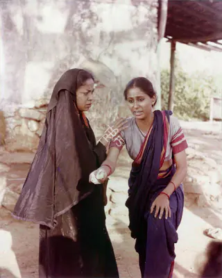 K K Mahajan (Cinematographer), Tarang, 1984, Photographic Still
