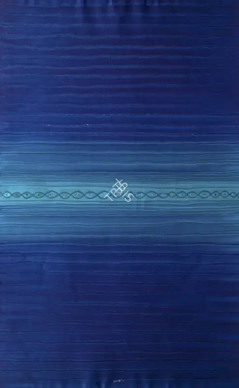 Qadri, Sohan (Artist). Untitled, 2010 | Painting, Sa.Del/27.09.25, 2025 · Saffronart