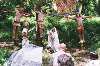Auraeus Solitos (Director), Tuli, 2006, Photographic Still