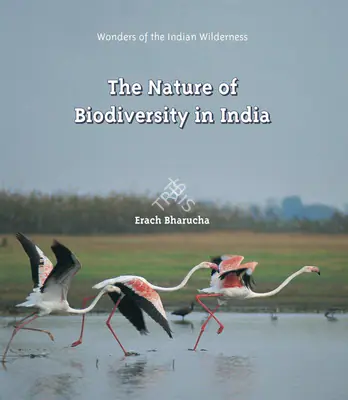 Erach Bharucha (Author), The Nature of Biodiversity in India, 2006, Authored Book