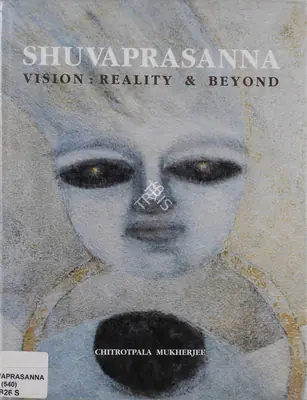 Chitrotpala Mukherjee (Author), Shuvaprasanna, 1999, Authored Book