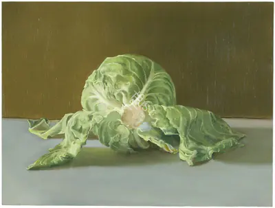 Shibu Natesan (Artist), Untitled, 2021, Painting