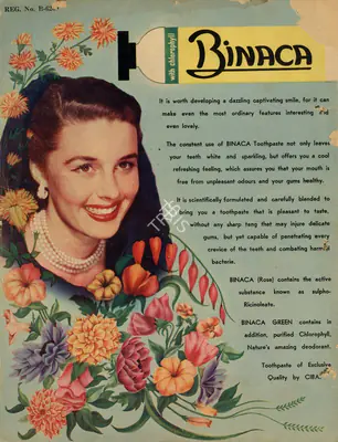 J.C. Jain (Editor), Filmfare, 1955, Magazine