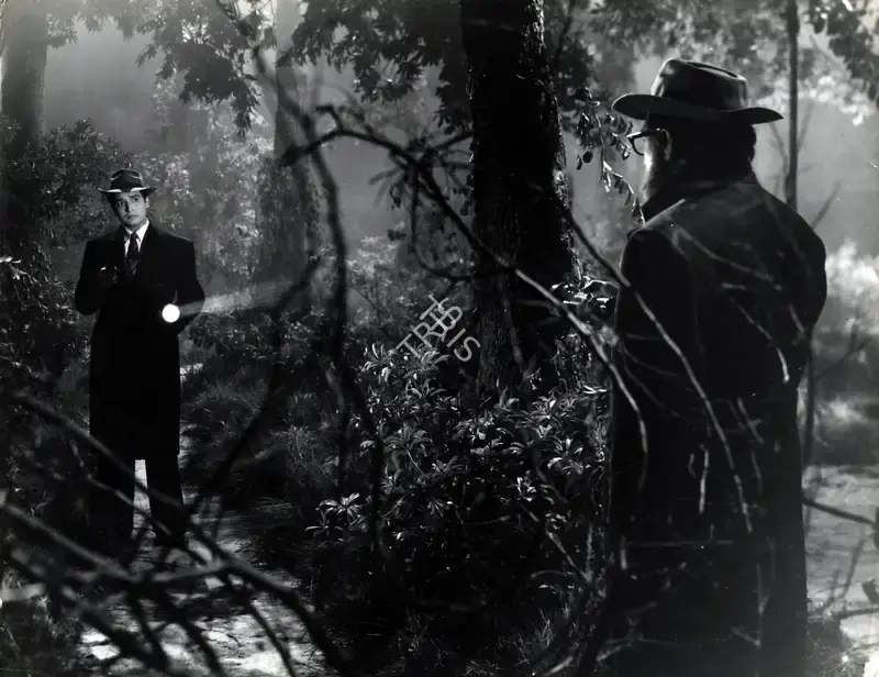 Marshal Braganza (Cinematographer), Bees Saal Baad, 1962, Photographic Still