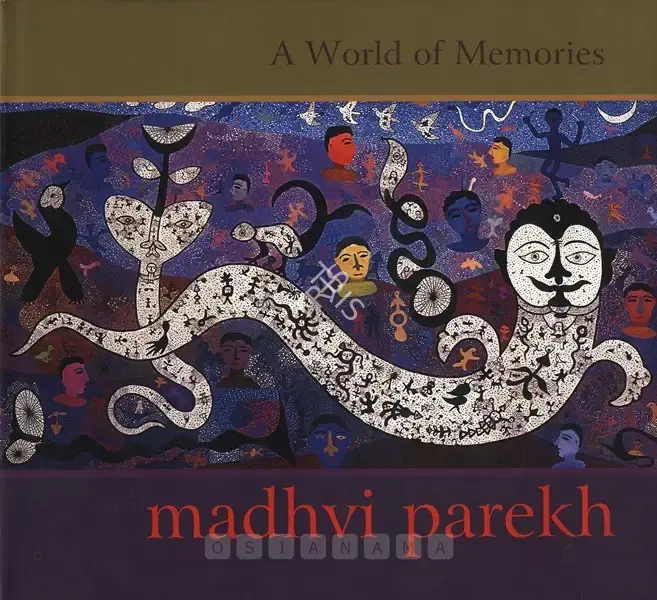 Madhvi Parekh, 2010, Edited Book