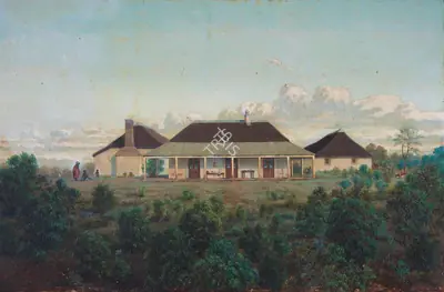 William Daniell (Artist), Kwei-Lin China, 1780, Painting