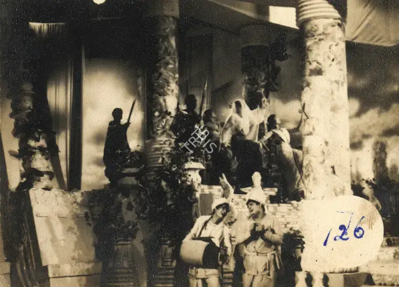 Sharad Pai (Producer), Pyar Ki Jeet, 1962, Photographic Still