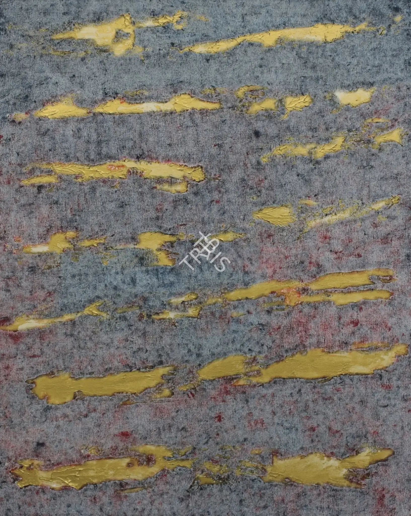 Sangeeta Gupta (Artist), Untitled, 2007, Painting