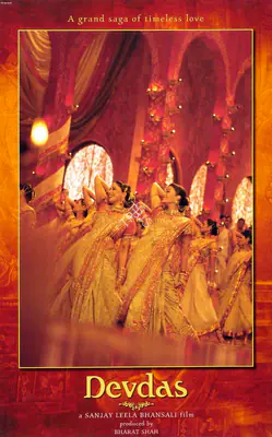 Pradhan, Binod (Cinematographer), Devdas, 2002 | Lobby Card | CinemaEducation | 00783710