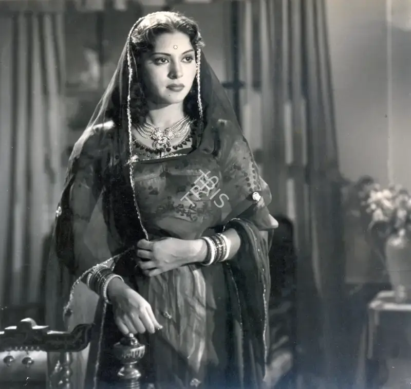 Chaturbhuj A. Doshi (Director), Sanskar, 1958, Photographic Still