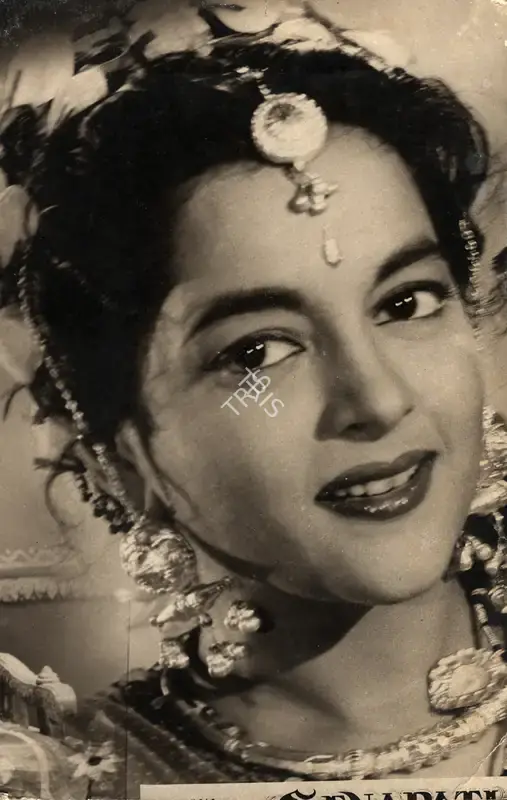 J.G. Mohla (Producer), Senapati, 1961, Photographic Still