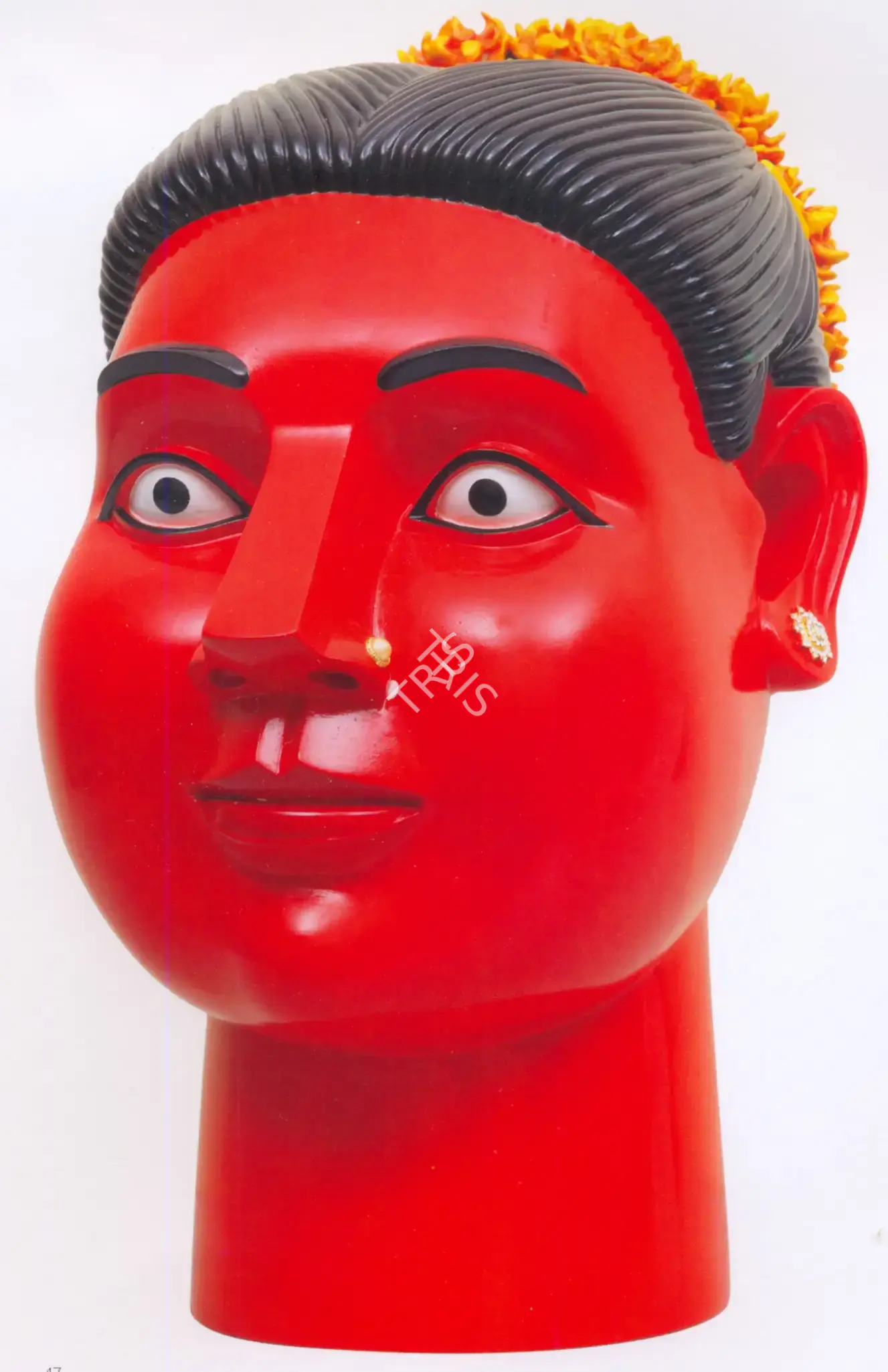 Ravinder Reddy (Artist), Untitled, 2008, Sculpture