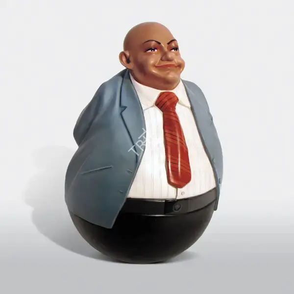 Ved Gupta (Artist), Motion in Paralysis, Sculpture
