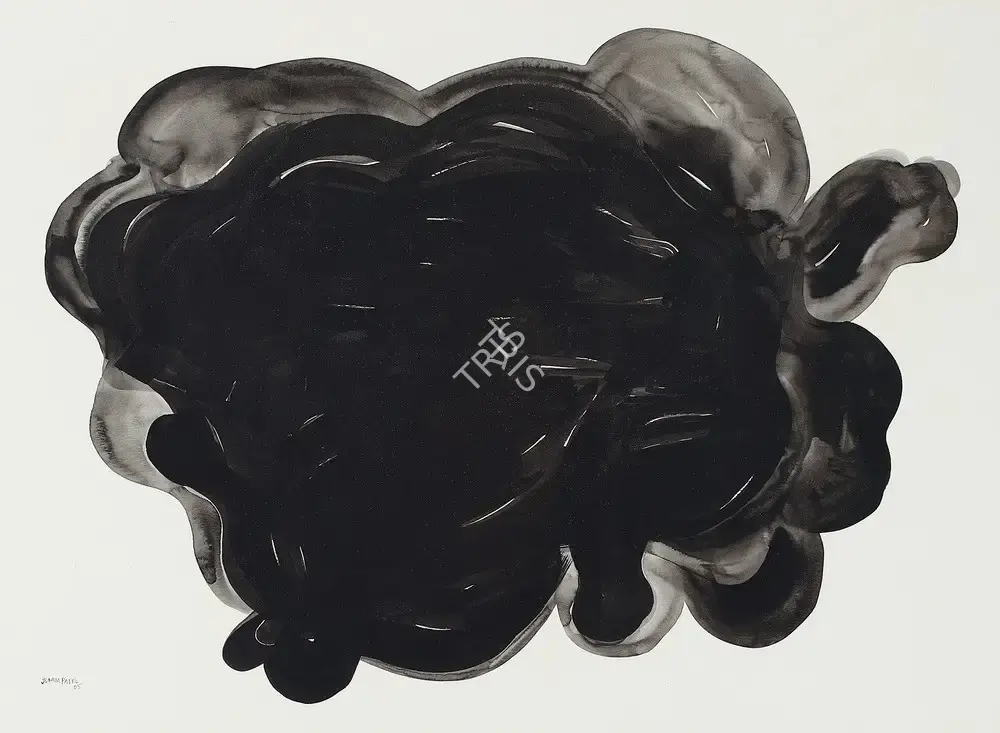 Jeram Patel (Artist), Untitled, 2005, Painting