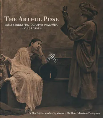 Rahaab Allana (Author), The Artful Pose, 2010, Authored Book