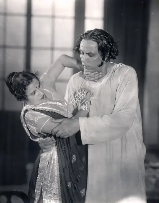 Homi Master (Director), Naya Zamana, 1935, Photographic Still