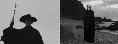 Destiny, Director, 1921